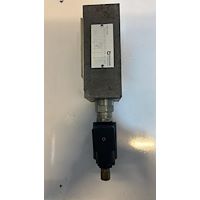 شیر برقی BUCHER